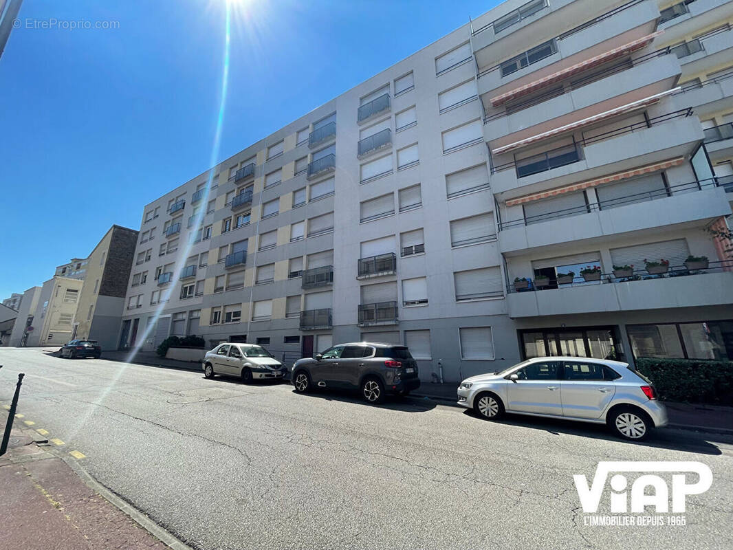 Appartement à LIMOGES