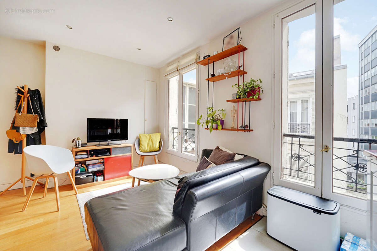 Appartement à PARIS-13E