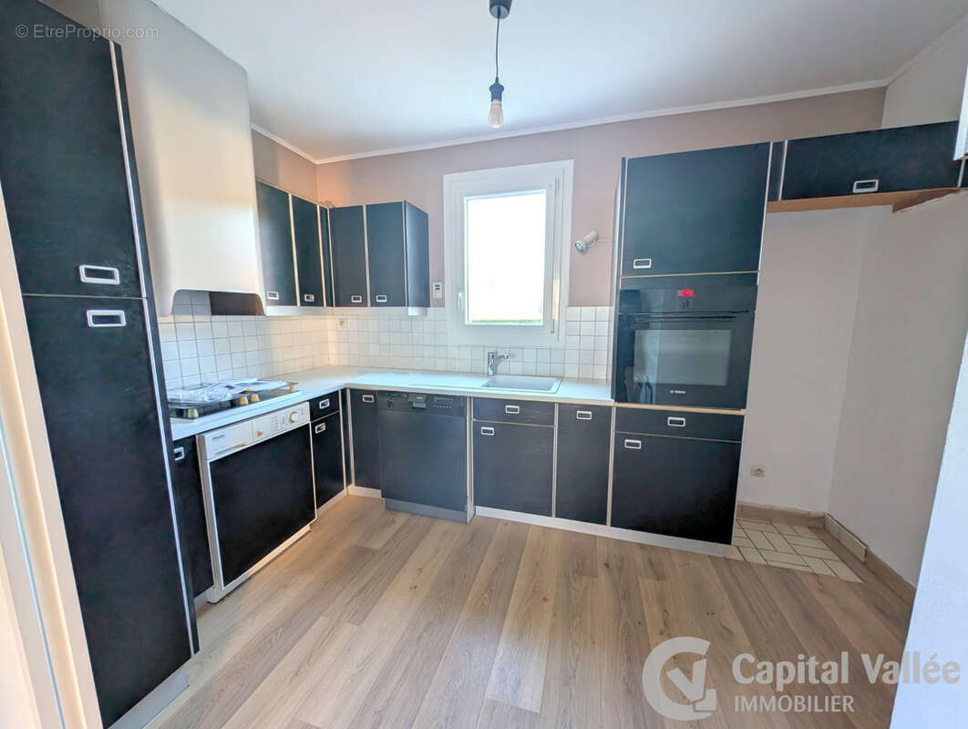Appartement à ETRECHY