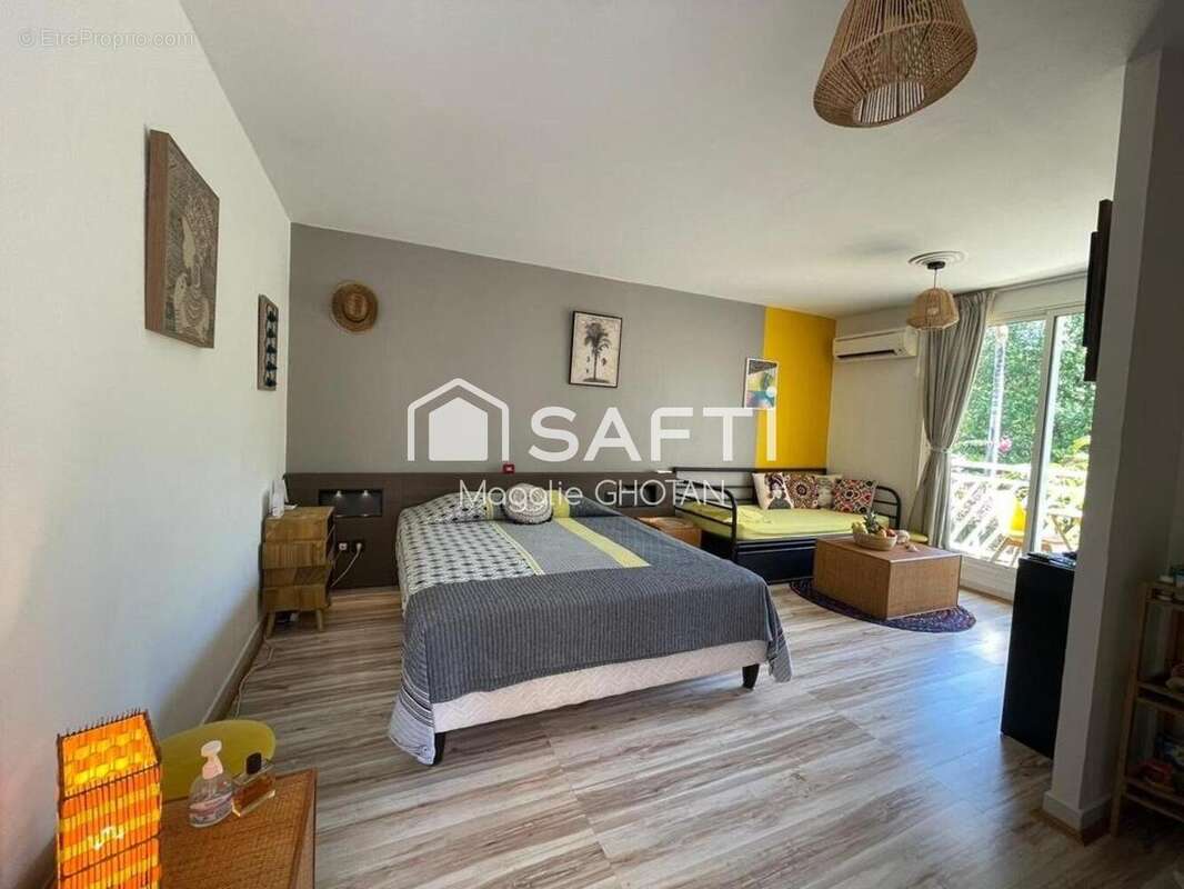 Photo 2 - Appartement à SAINT-FRANCOIS