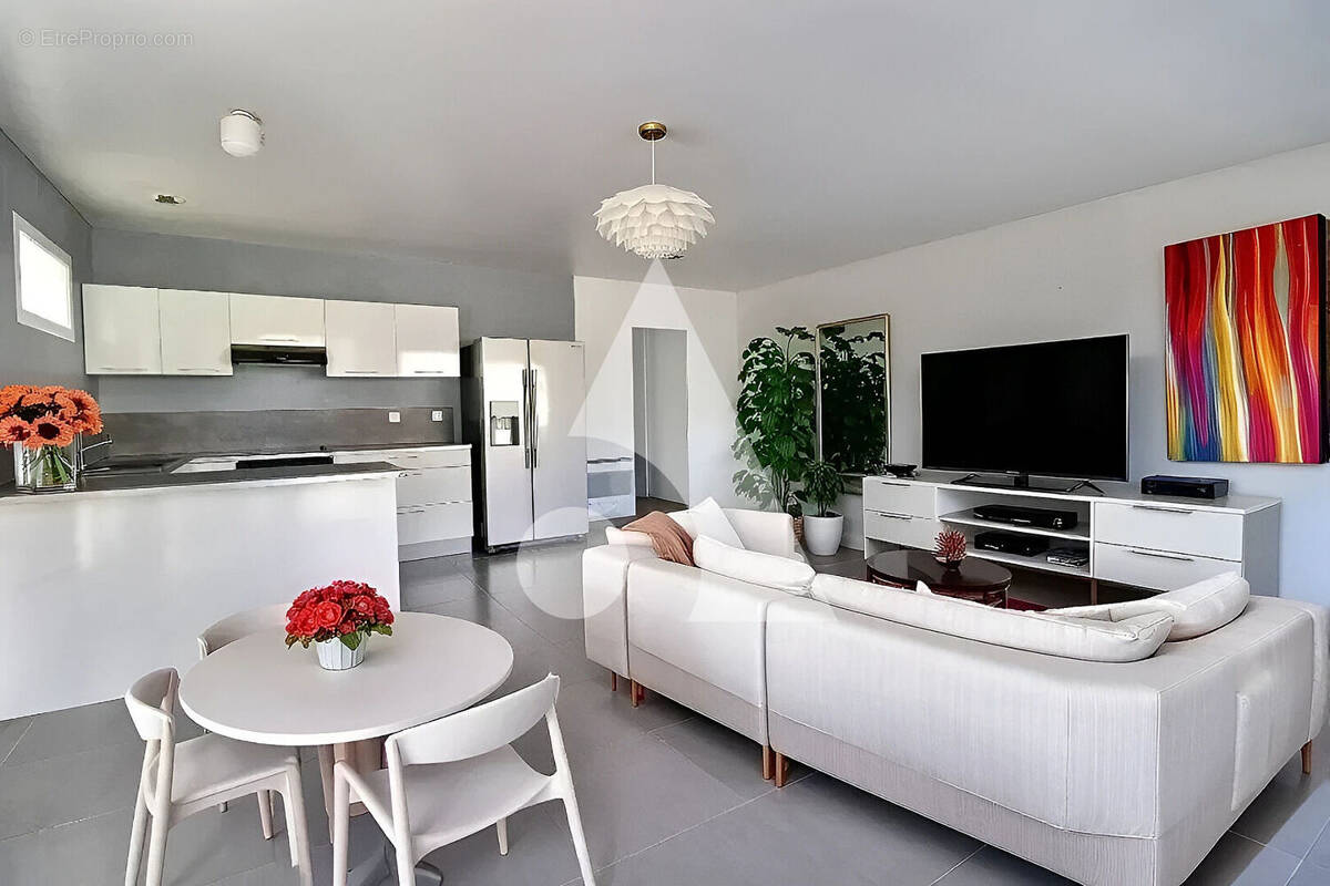 Appartement à FRANCONVILLE
