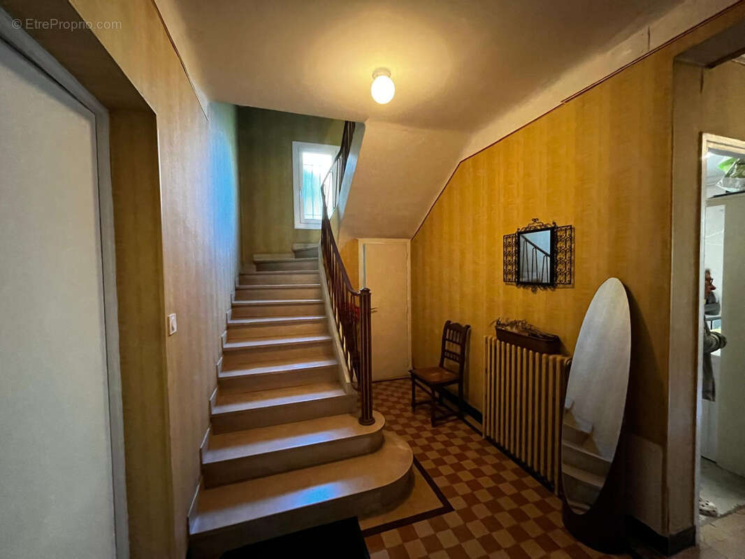 Maison à HYERES