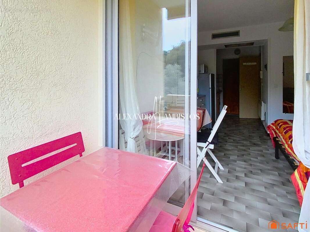 Photo 2 - Appartement à BALARUC-LES-BAINS