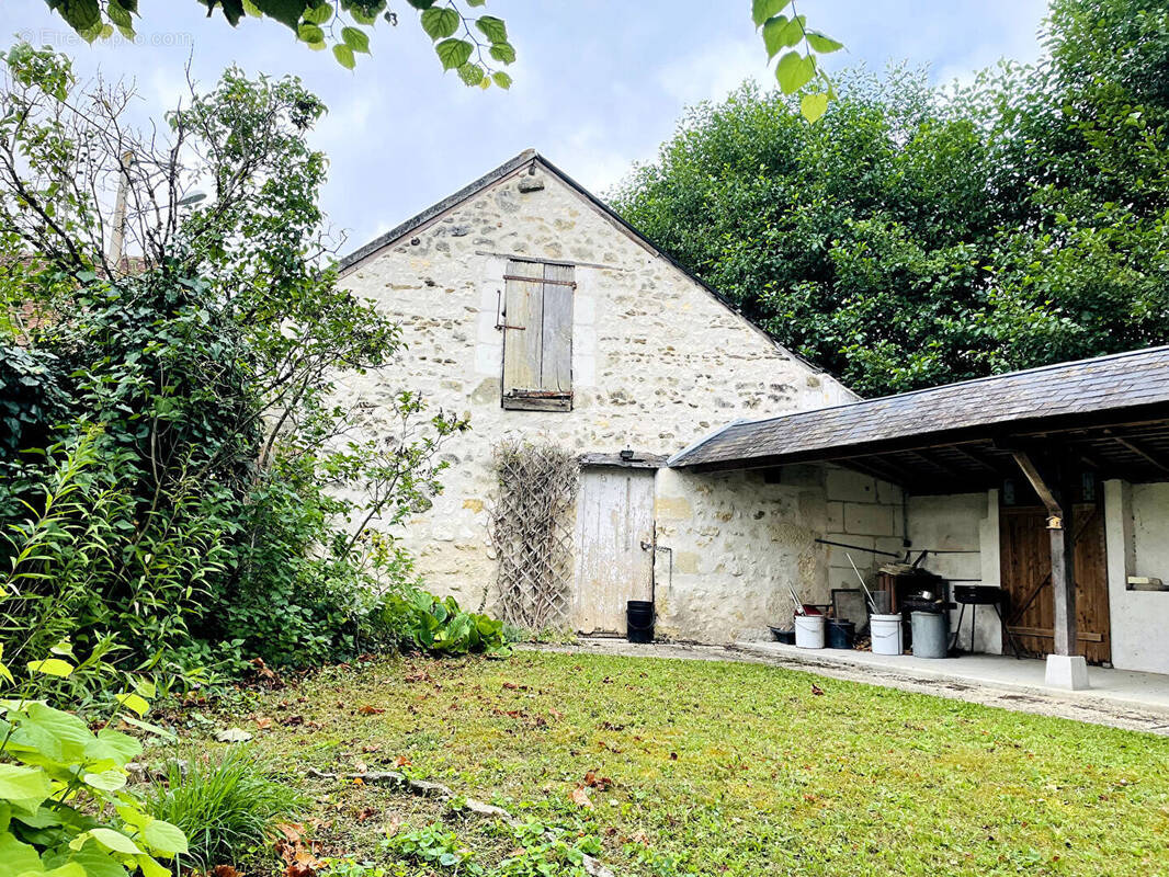 Maison à LIGUEIL