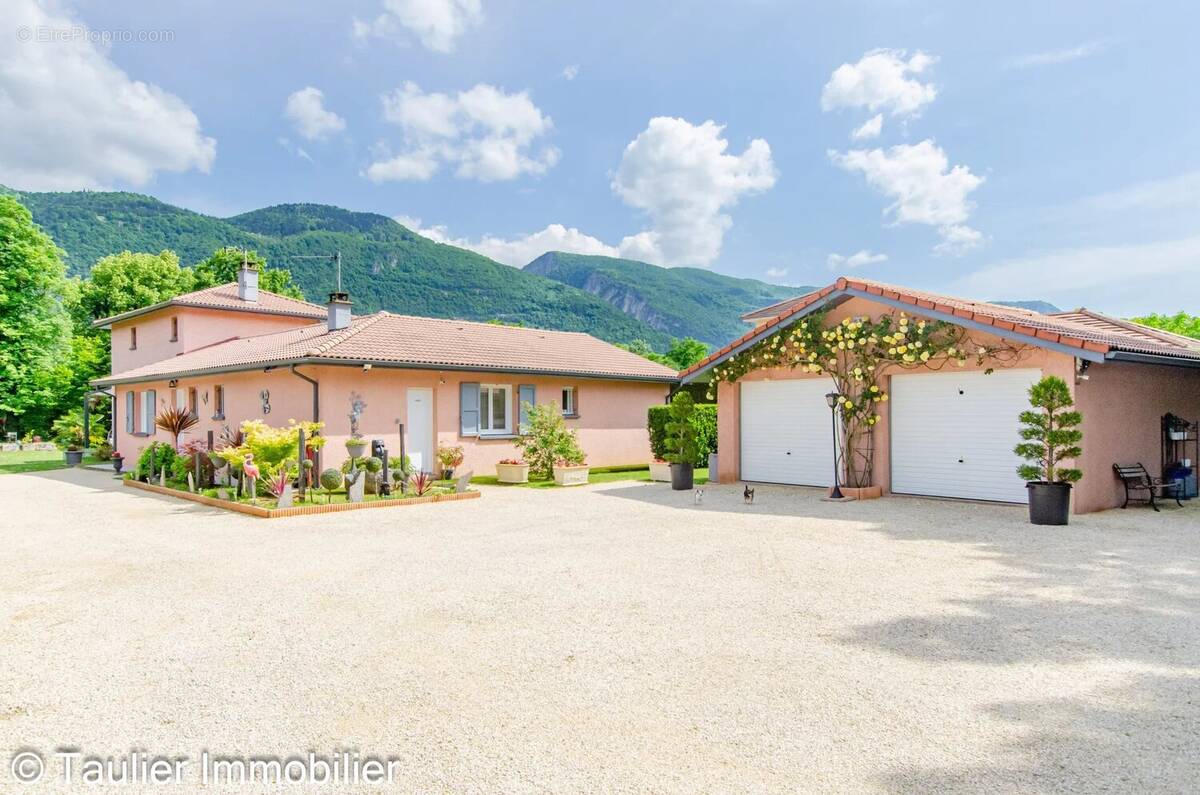 Maison à VINAY