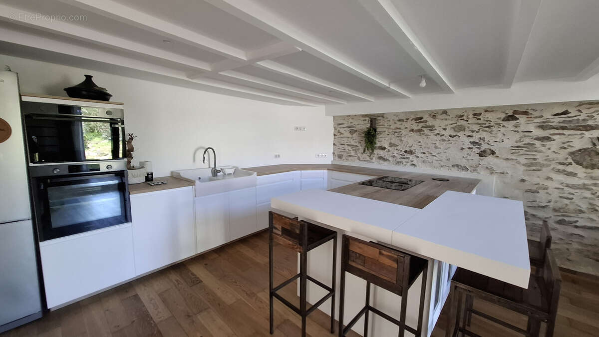 Maison à SAINTE-PAZANNE