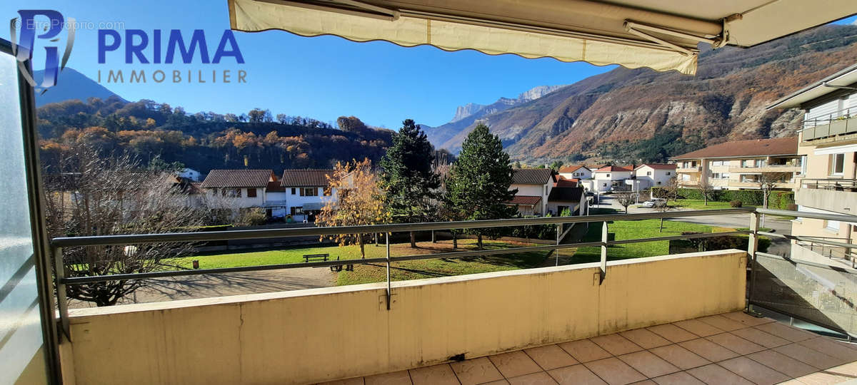 Appartement à VIF
