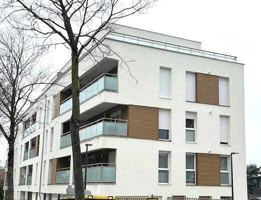 Appartement à LA ROCHE-SUR-FORON