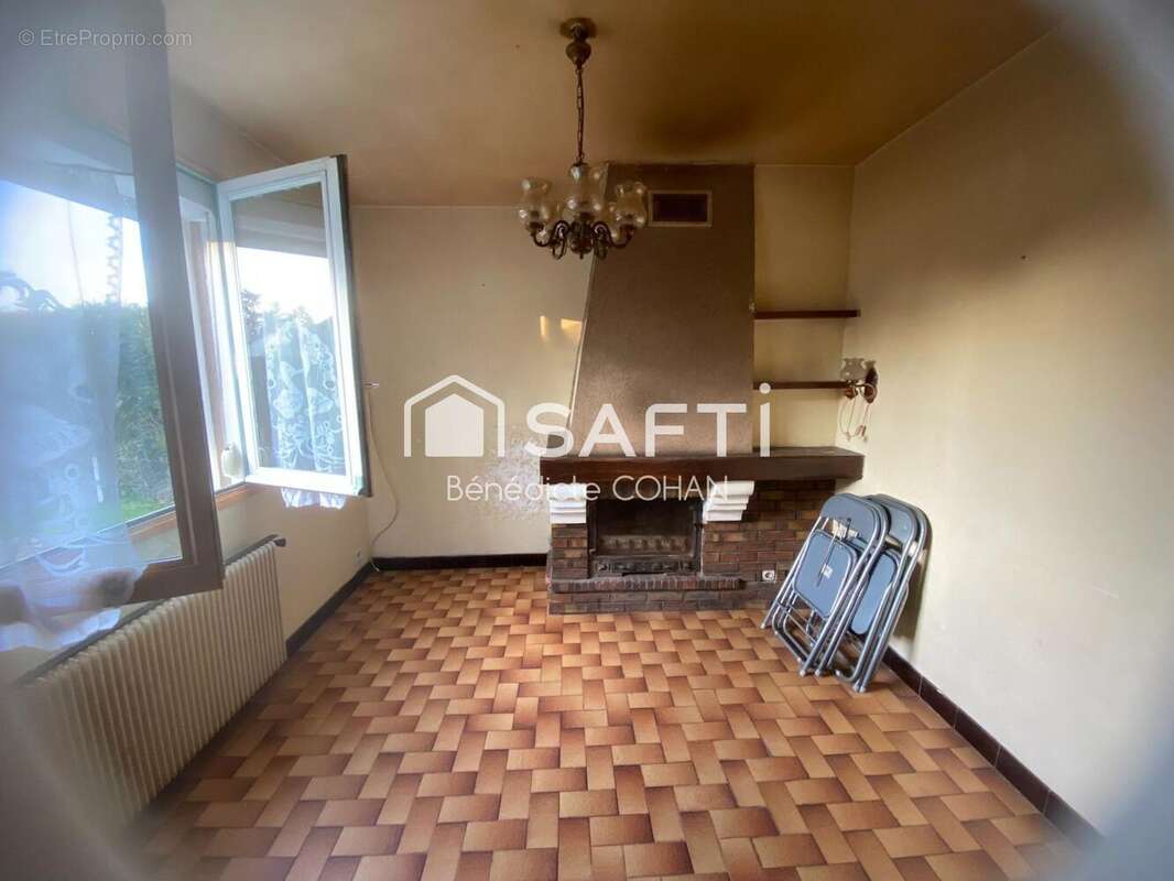 Photo 7 - Maison à DAMMARIE