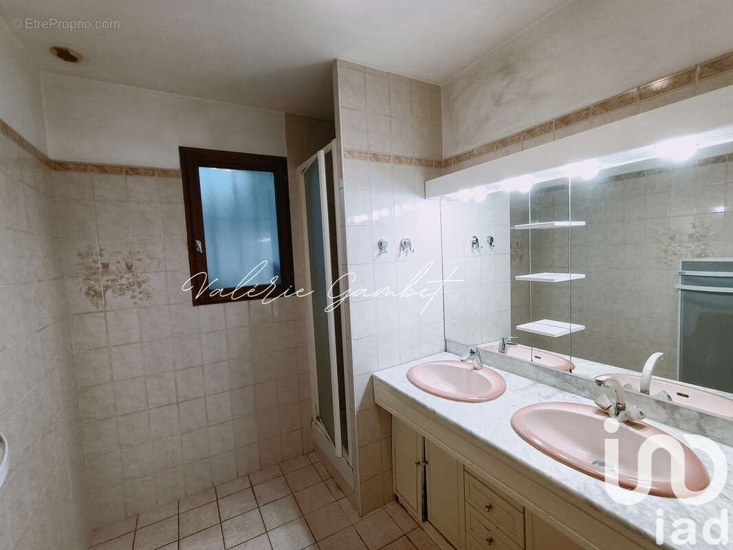 Photo 4 - Maison à VIARMES