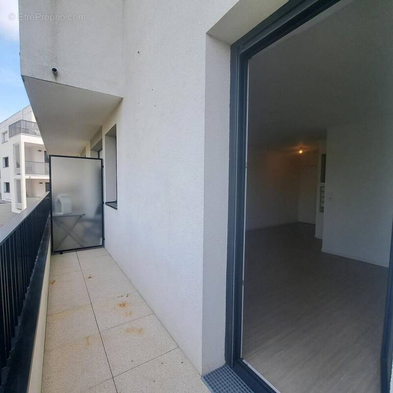 Photo 1 - Appartement à SAINT-NAZAIRE