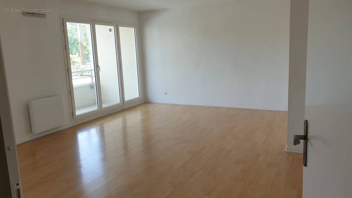 Appartement à LOOS