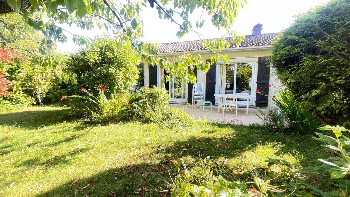 Maison à LES ULIS