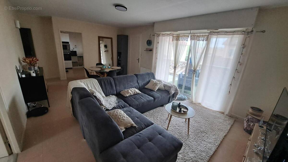 Photo 1 - Appartement à SAINT-PAUL-LES-DAX