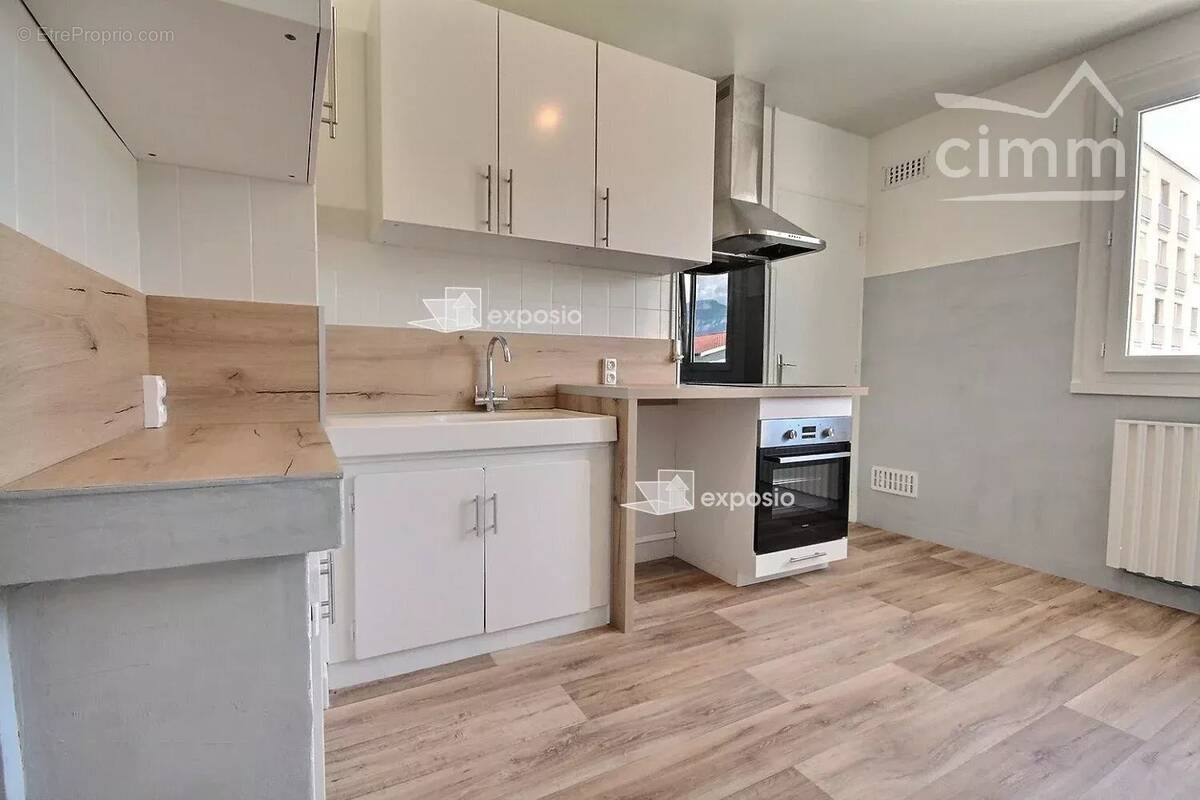 Appartement à EYBENS