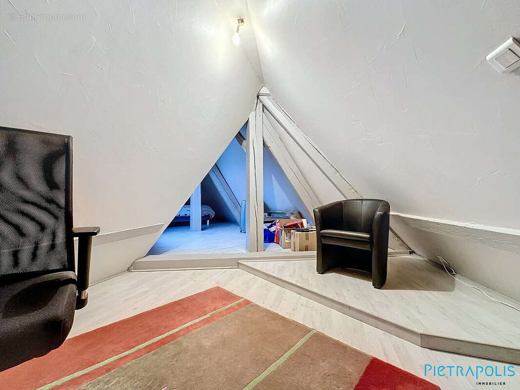 Appartement à TARARE