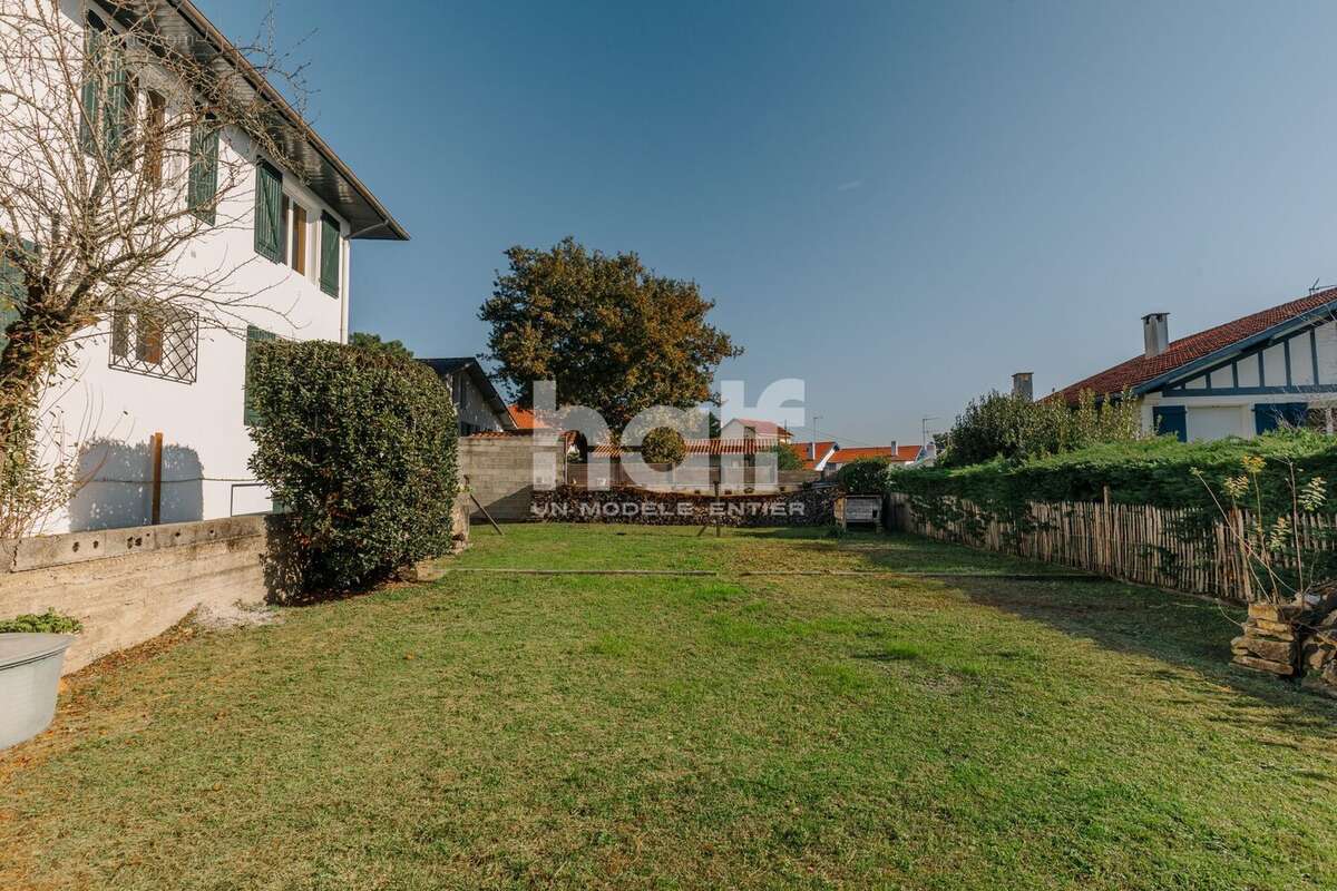 Appartement à ANGLET