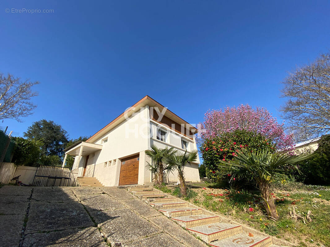 Maison à ORTHEZ