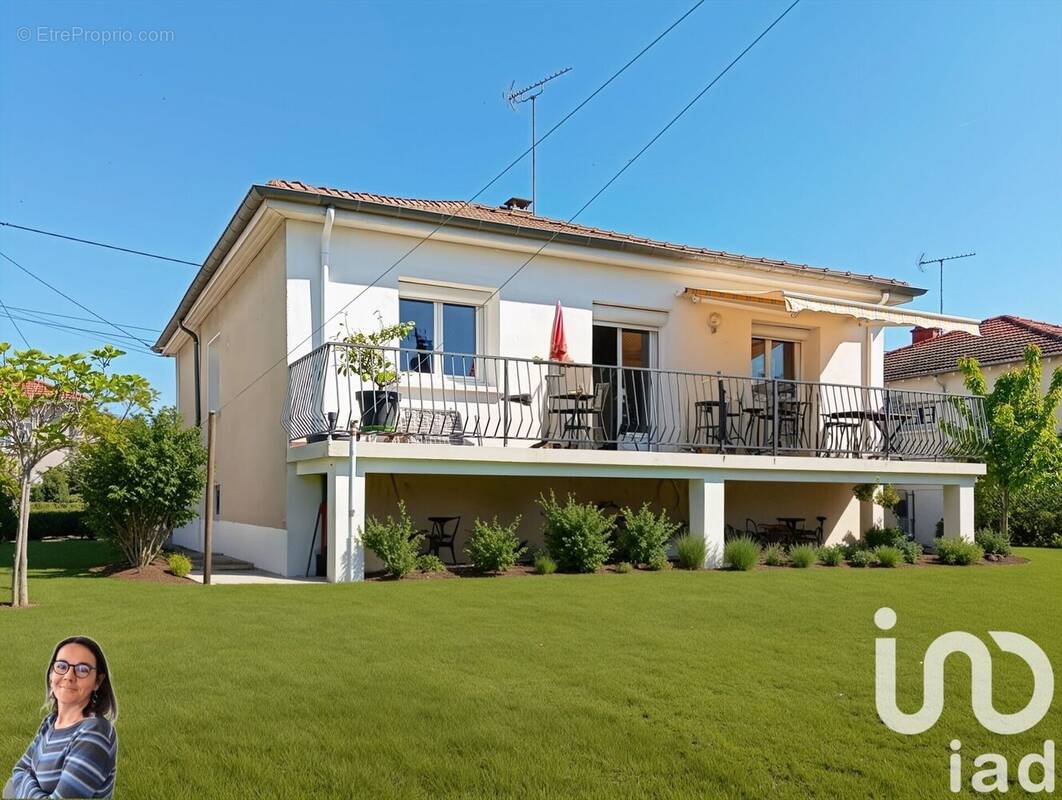 Photo 1 - Maison à FEURS