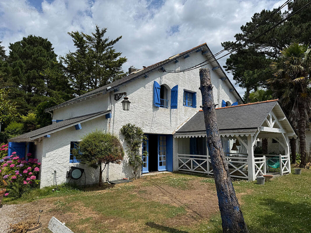 Maison à GUERANDE