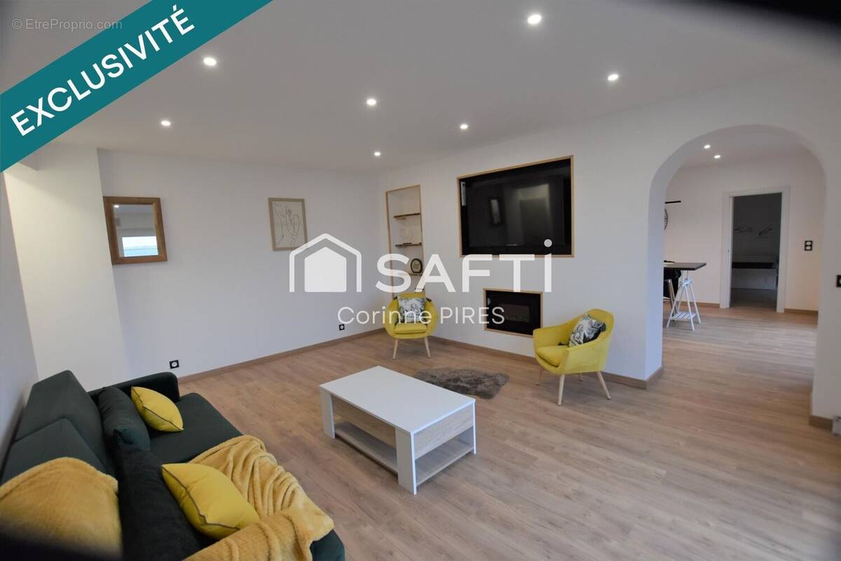 Photo 1 - Appartement à HENDAYE