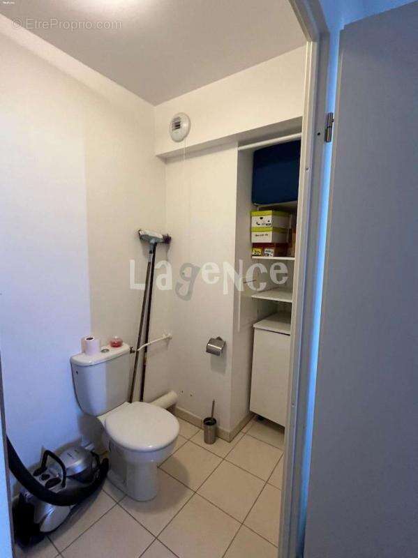 Appartement à CLAYE-SOUILLY
