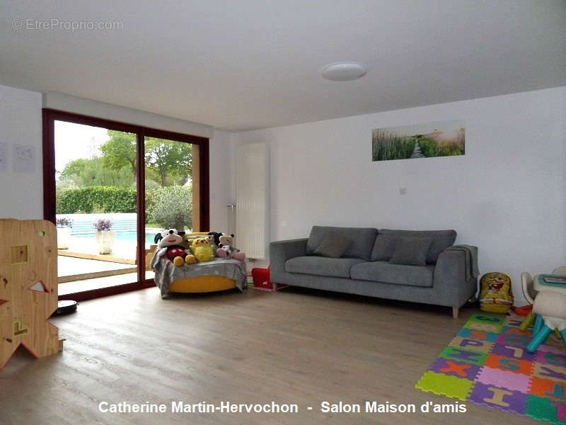 Maison à GUERANDE