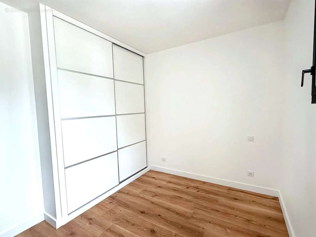 Appartement à BALMA