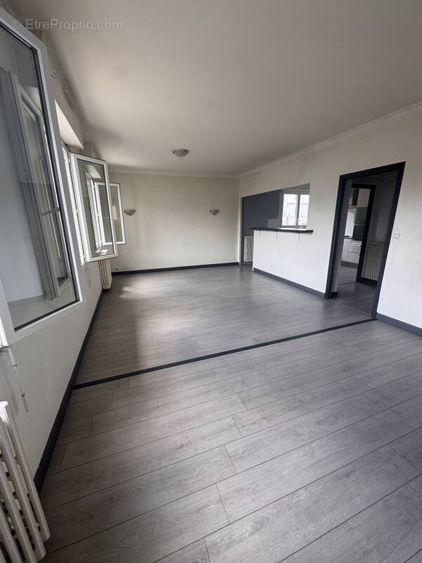 Appartement à LOURDES