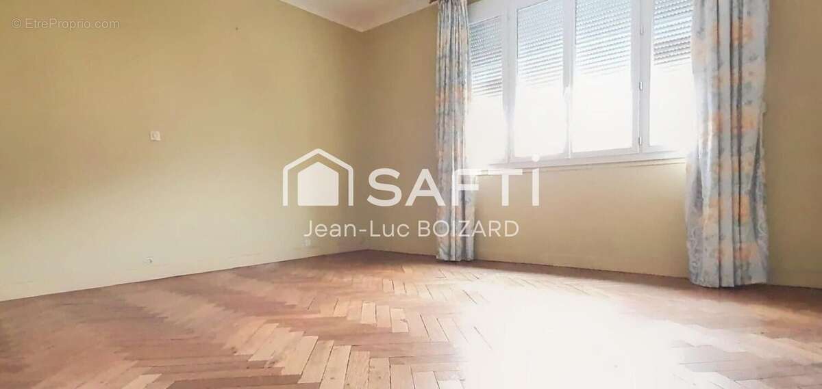 Photo 8 - Maison à LISIEUX