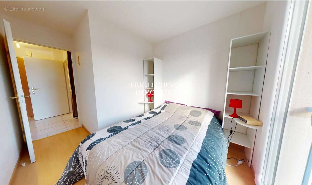 Appartement à MERLIMONT