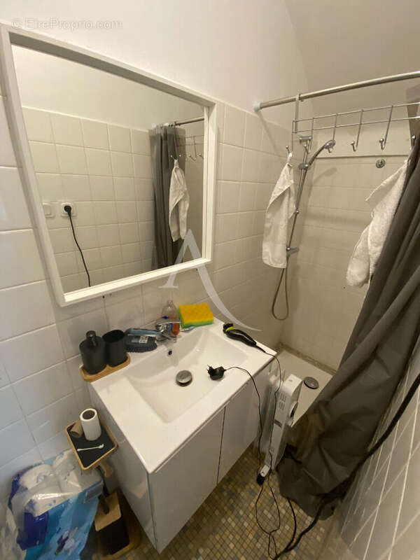 Appartement à CARMAUX