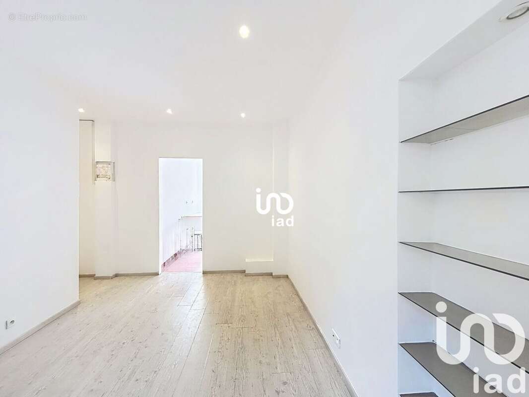 Photo 4 - Appartement à MENTON