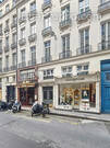 Appartement à PARIS-8E