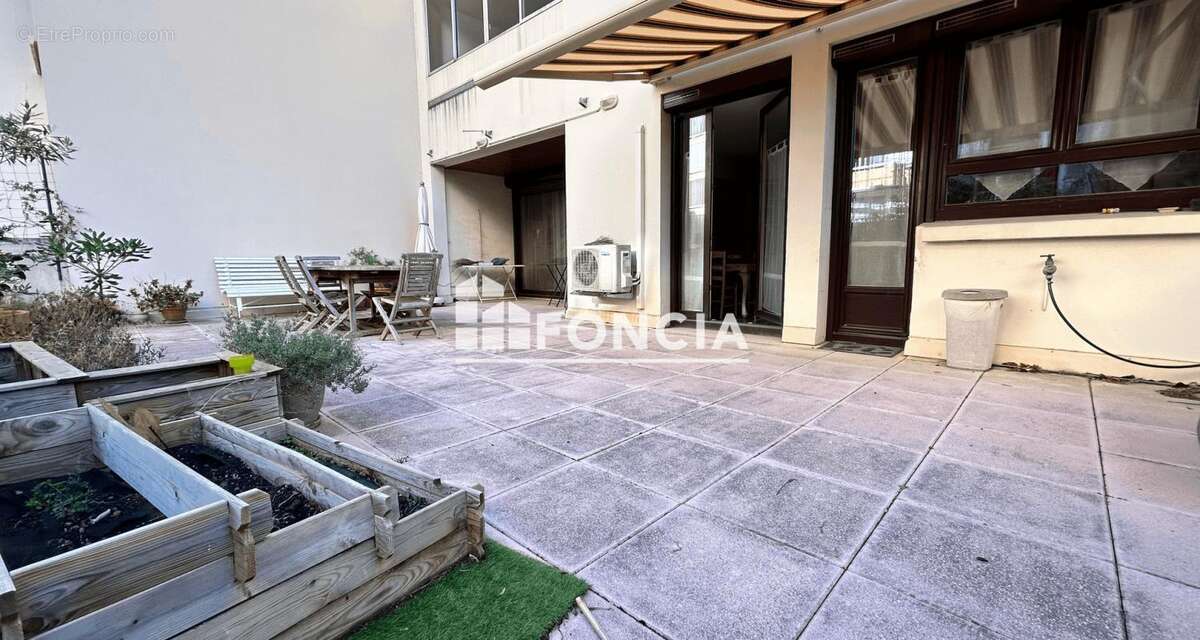 Appartement à PERPIGNAN