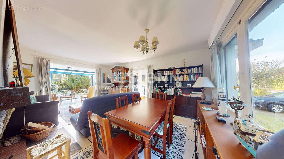 Maison à LE TOUQUET-PARIS-PLAGE