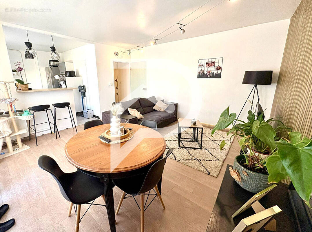 Appartement à OLIVET