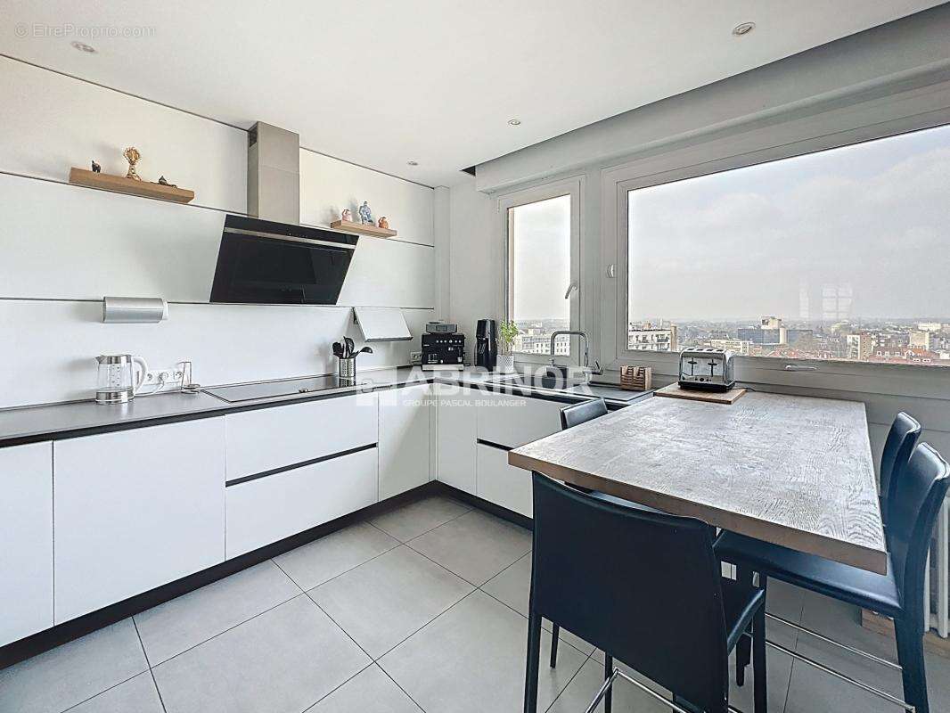 Appartement à LILLE