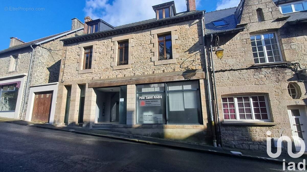 Photo 1 - Appartement à TREGUIER
