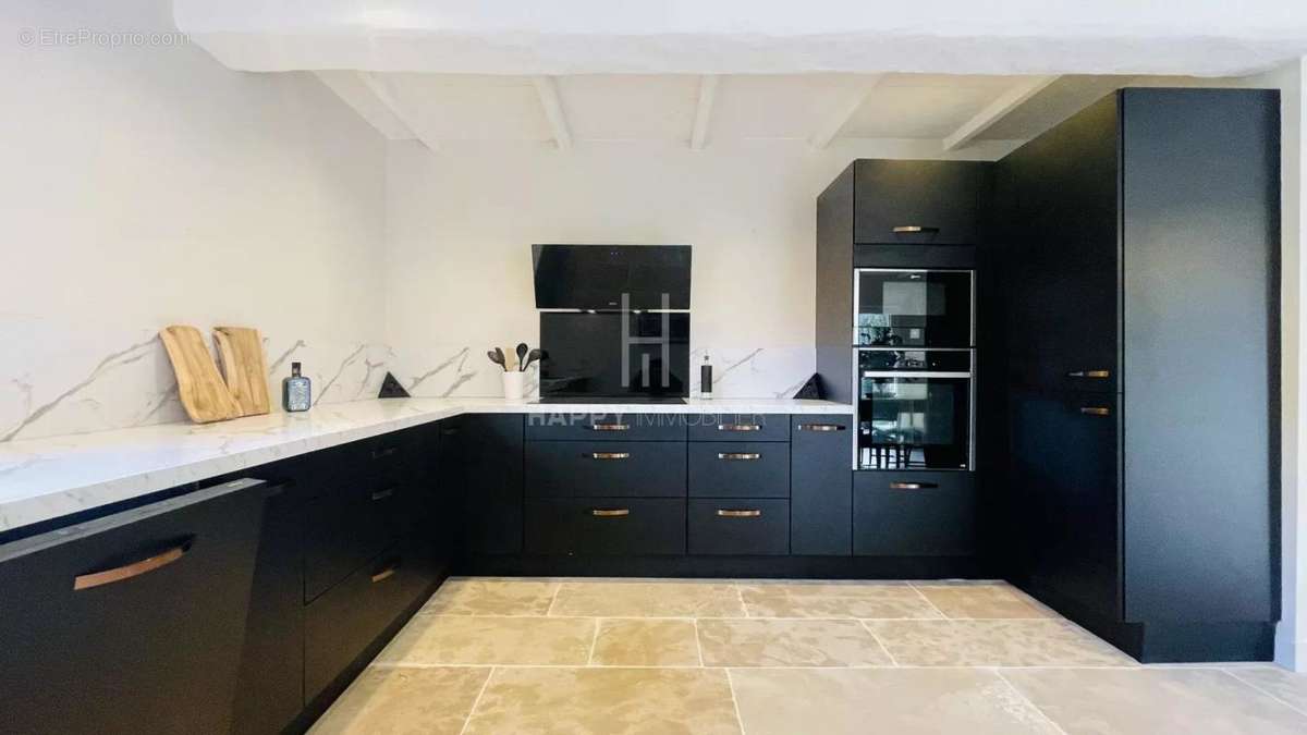 Maison à MAUSSANE-LES-ALPILLES