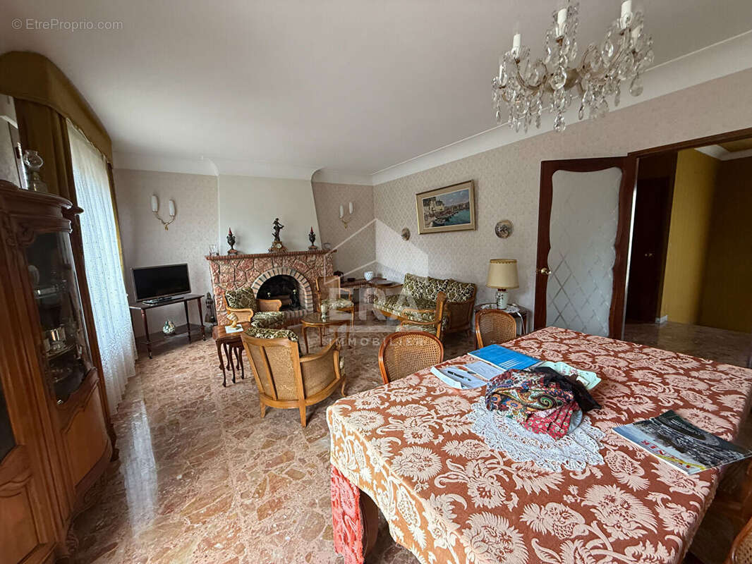 Maison à MARTIGUES