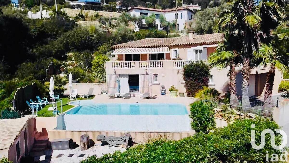Photo 1 - Maison à SANARY-SUR-MER