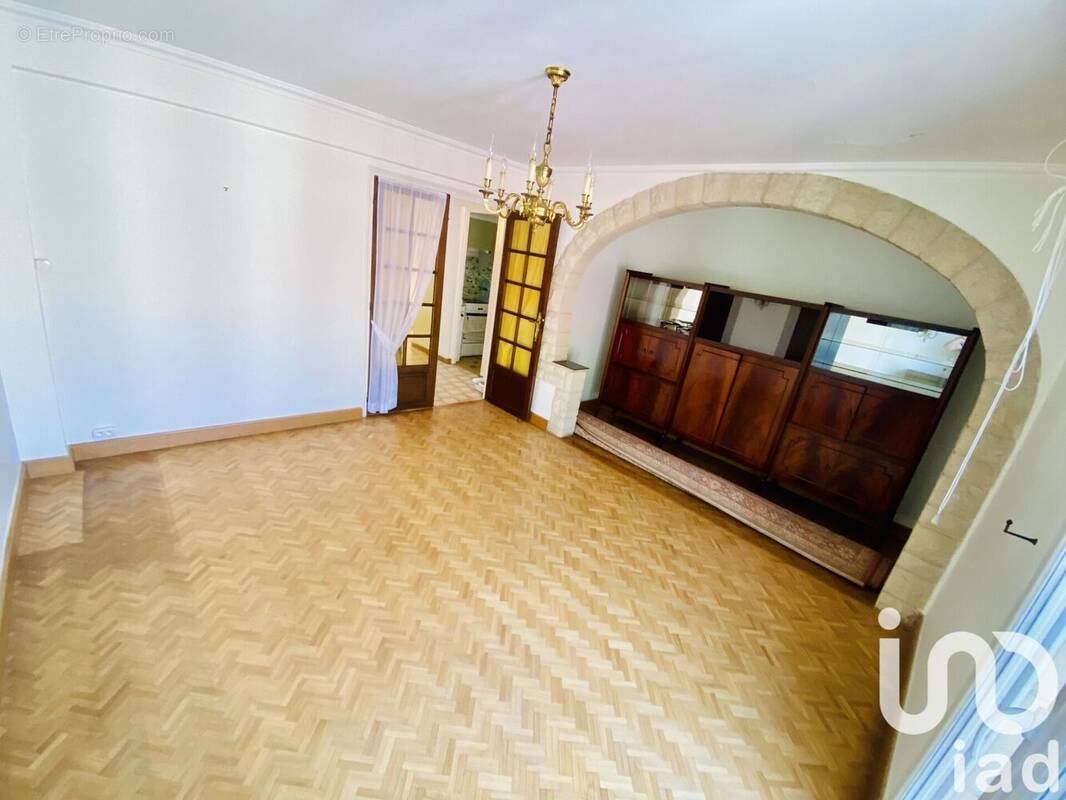 Photo 1 - Appartement à AULNAY-SOUS-BOIS