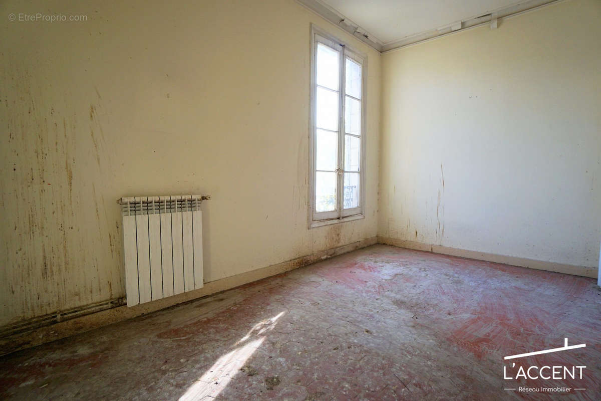 Appartement à NIMES