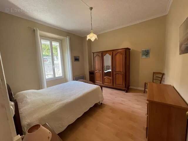 Appartement à ALES