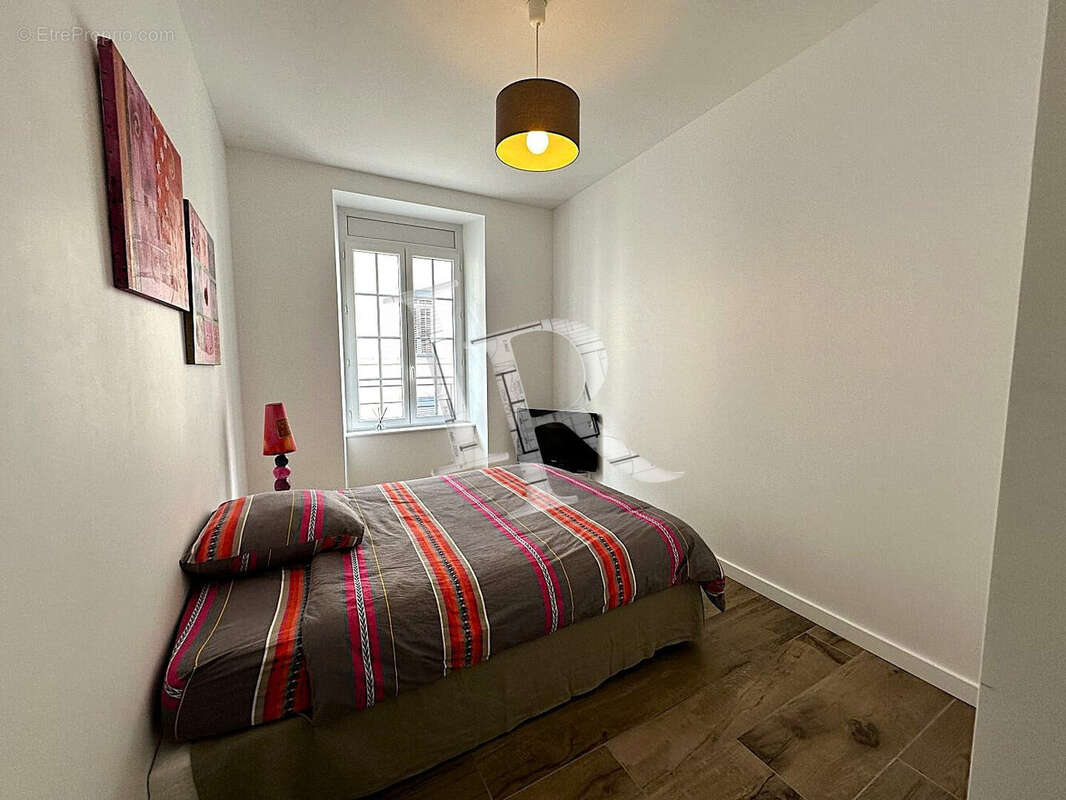 Appartement à LE PUY-EN-VELAY