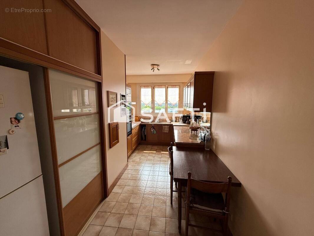 Photo 1 - Appartement à ANGERS