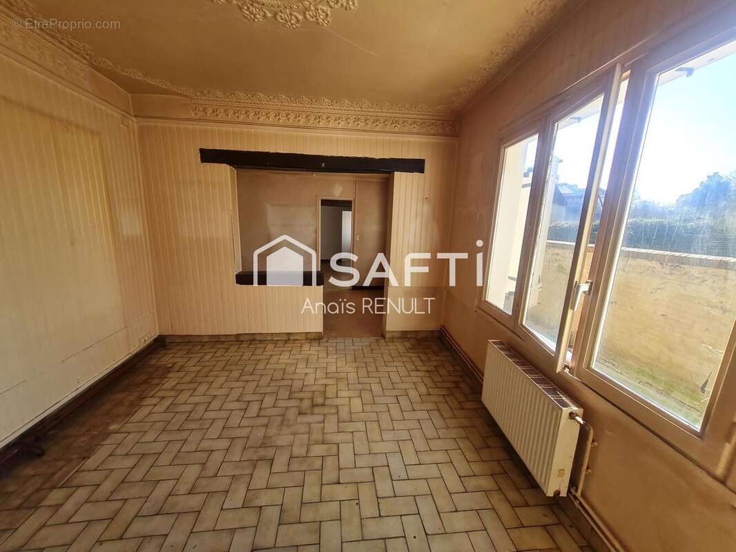 Photo 3 - Maison à SAINT-LUBIN-DES-JONCHERETS