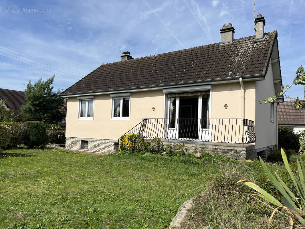 Maison à SAINT-LO