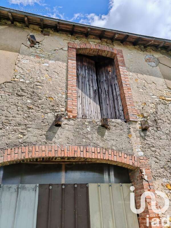 Photo 6 - Appartement à VILLEDIEU-SUR-INDRE